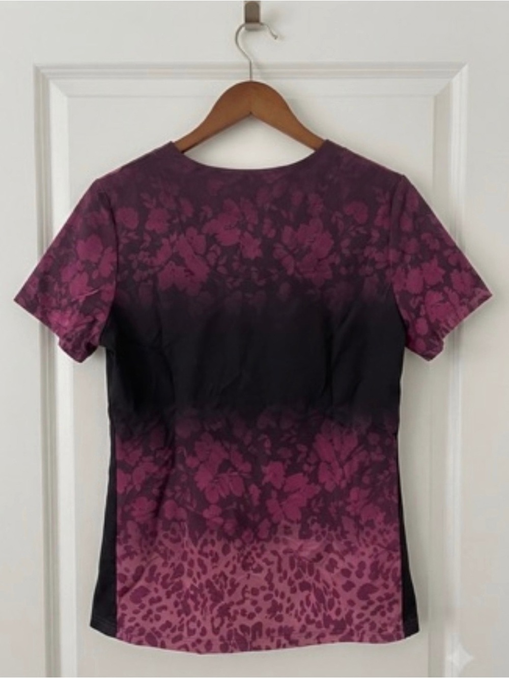 Koi Lite Stretch • Women's Reform Placement Medical Top - Picture 4 of 4